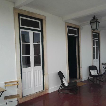 Casa Da Rainha Hotel Azambuja Exterior photo