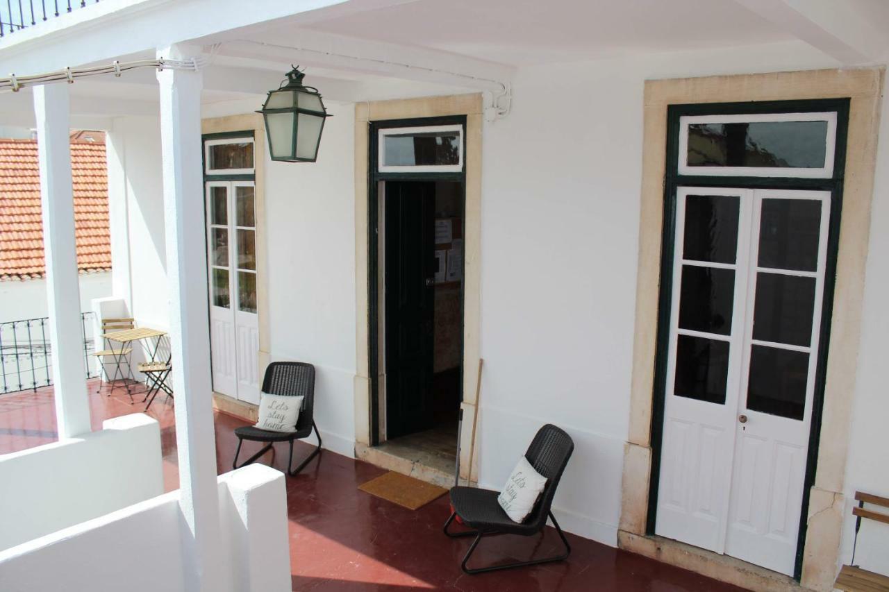 Casa Da Rainha Hotel Azambuja Exterior photo
